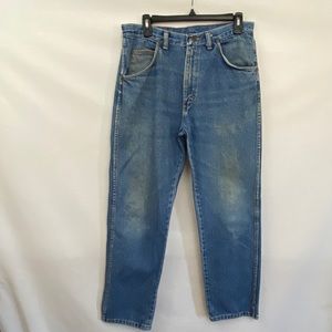 Wrangler | Jeans | 32 Mens Wrangler 